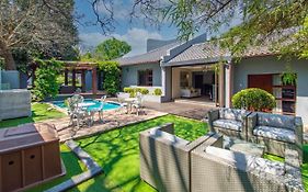 St Peter'S Boutique Guesthouse